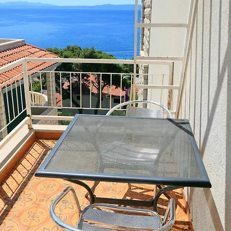 Bose Apartman Brela