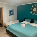 Bose Apartment Brela