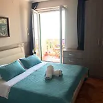 Bose Apartment