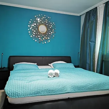 Bose Apartment Brela