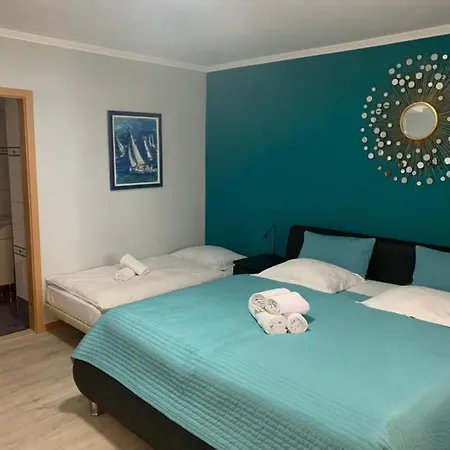 Bose Apartmán Brela