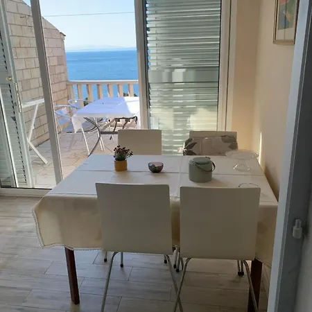 Apartment Bose *