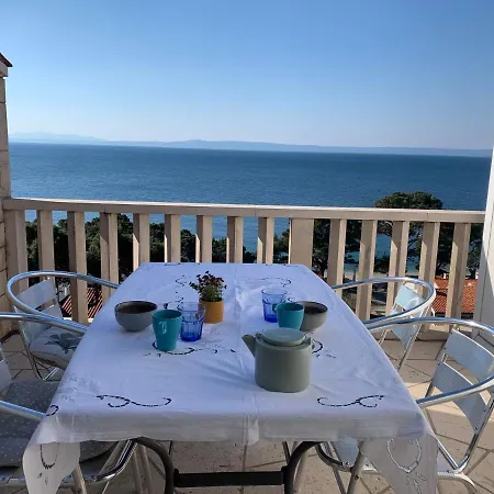 Bose Apartmán