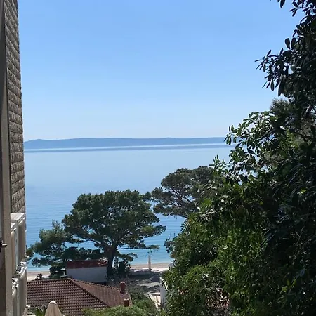 Bose Apartmán