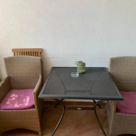 Apartment Bose *