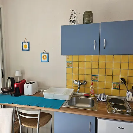 Bose Apartment Brela