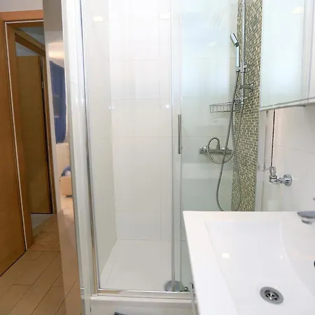 Apartmán Bose *