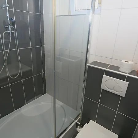 Apartment Bose