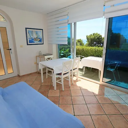 Bose Apartmán *