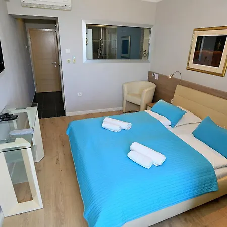Apartment Bose *
