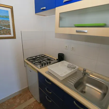 Bose Apartmán Brela