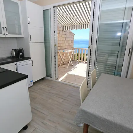 Bose Apartment