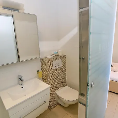 Apartmán Bose