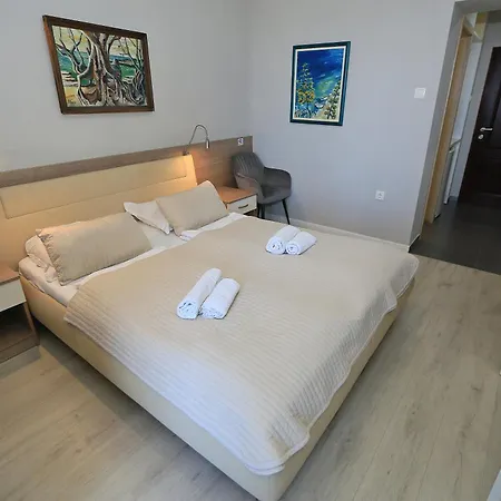 Apartment Bose Brela