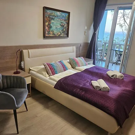 Bose Apartmán Brela