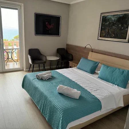Apartment Bose