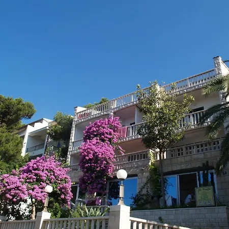 Apartment Bose