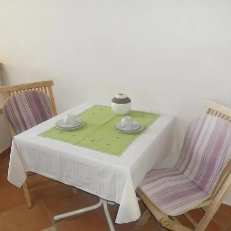Bose Apartmán Brela
