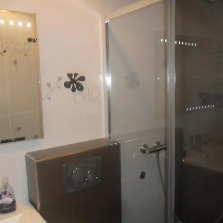 Bose Apartmán *