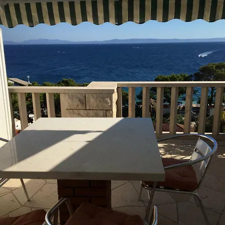 Apartmán Bose Brela