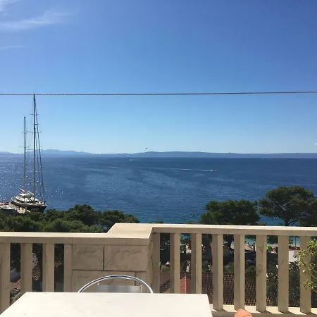 Apartmán Bose *
