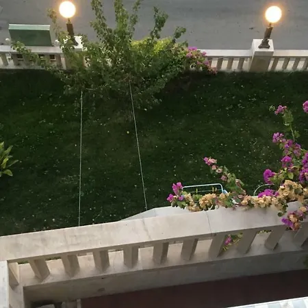 Apartmán Bose Brela