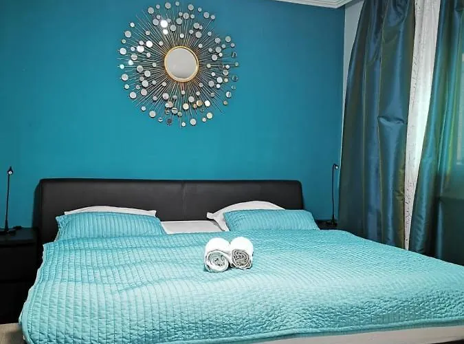 Bose Apartment Brela