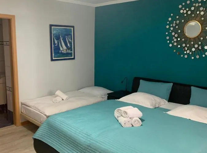 Bose Apartment Brela