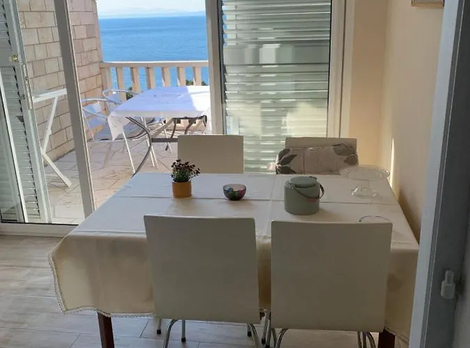 Apartment Bose *
