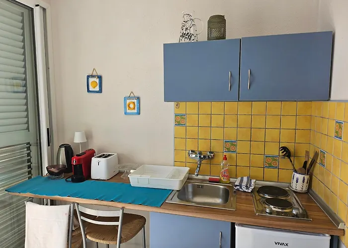 Bose Apartment Brela