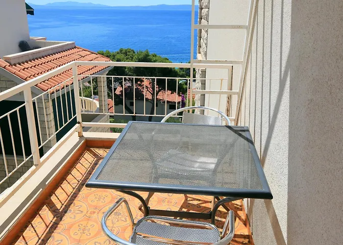 Bose Appartamento Brela