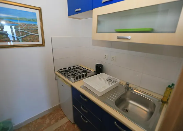 Bose Apartment Brela