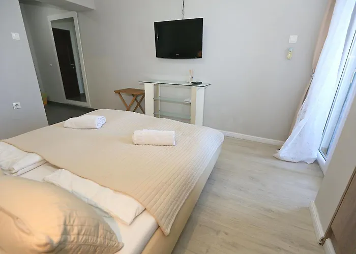 Bose Apartment Brela