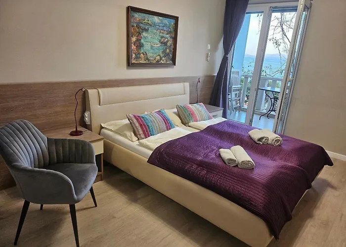 Bose Apartment Brela